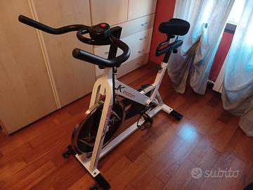 Spinning Bike Professionale