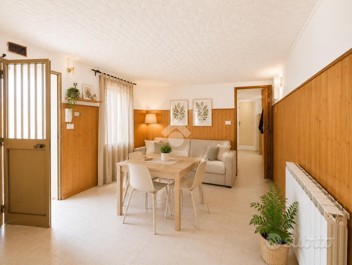 Appartamento – Monza, Borgo Bergamo, San Gerardo - Vista 4