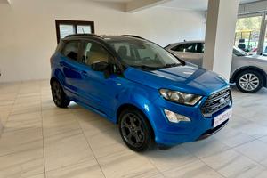 Ford EcoSport 1.5 95 CV ST-Line