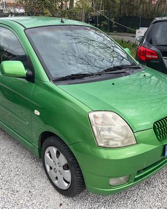 Kia Picanto 1.1 12V EX Fresh