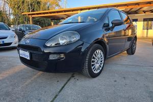 Fiat Punto 1.3 MJT II 75 CV 3 porte Lounge