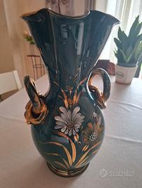 vaso vintage 
