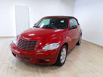 Chrysler PT Cruiser 2.4 cat Limited Cabrio