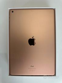 ipad 8th generation + apple pencil