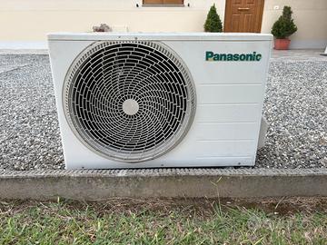 Climatizzatore Panasonic 9000 btu