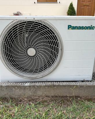 Climatizzatore Panasonic 9000 btu