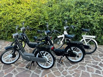 Piaggio Ciao PX