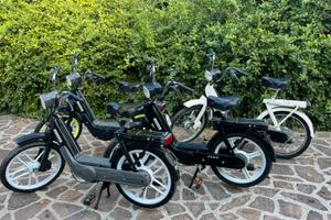 Piaggio Ciao PX