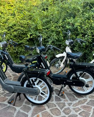 Piaggio Ciao PX