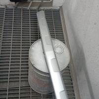 opel fascia paraurti