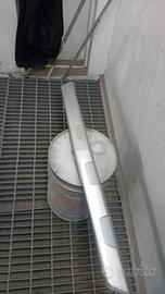 opel fascia paraurti