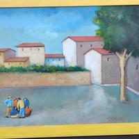 Quadro Giuseppe Gagliardi