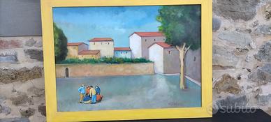 Quadro Giuseppe Gagliardi