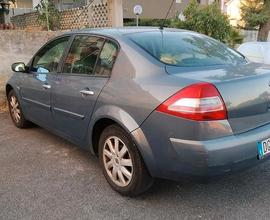 RENAULT Mégane 2ª serie - 2007