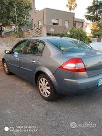 RENAULT Mégane 2ª serie - 2007