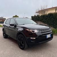 Renge Rover Discovery Sport 2.0 TD4 150 Cv