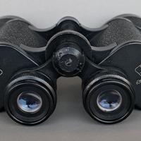 Binocolo CARL ZEISS 10x50 DEKAREM