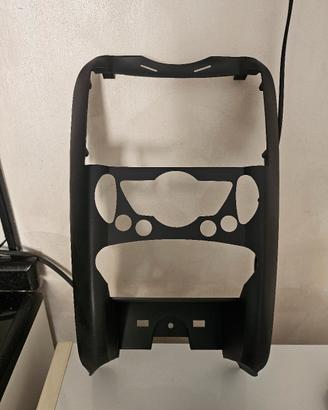 Adattatore 1Din/2Din Mini Cooper R56 Nuovo 