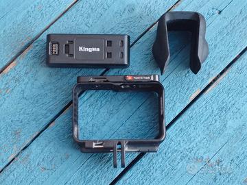  Accessori Insta360 One R RS