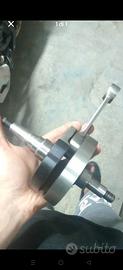 albero motore vespa 