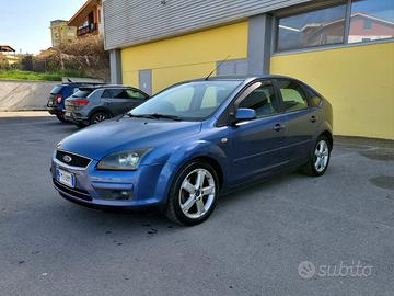 Ford Focus LEGGI DESCRIZIONE BUONE CONDIZIONI