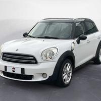 MINI Mini Countryman 1.6 One D Business