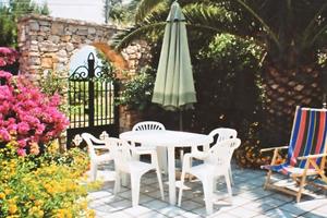 Casa a bavai verde vicinissima alla spiaggia