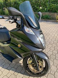 Gilera GP 800 - 2011