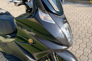 Gilera GP 800 - 2011