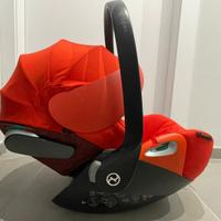 Ovetto cybex Platinum Cloud Z2 I size