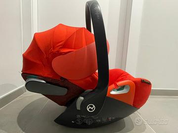 Ovetto cybex Platinum Cloud Z2 I size