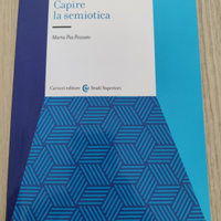 Capire la semiotica