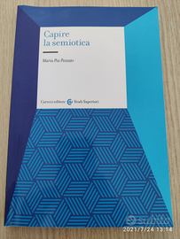 Capire la semiotica