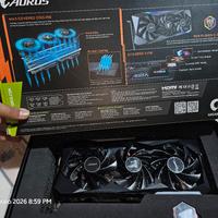 RTX3070 GIGABYTE