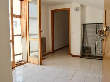 Santa Croce Camerina - Mansarda 3P DA RISTRUTTURAR