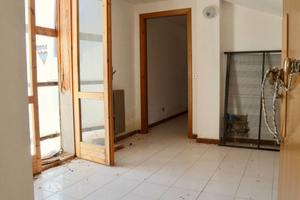 Santa Croce Camerina - Mansarda 3P DA RISTRUTTURAR