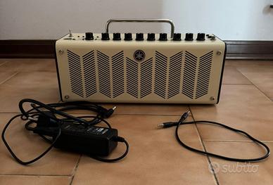 Amplificatore Yamaha THR10 Mini
