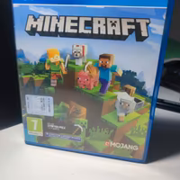 minecraft ps4 top