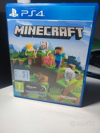 minecraft ps4 top