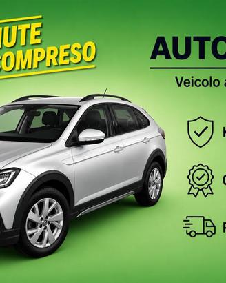 VOLKSWAGEN Taigo 1.0 TSI 95 CV Life Az. Italia