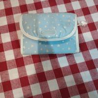 portafoglio camomilla