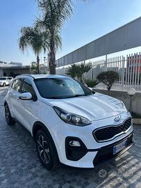 Kia Sportage 1.6 CRDI 136 CV DCT7