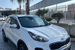 Kia Sportage 1.6 CRDI 136 CV DCT7