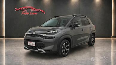 Citroen C3 Aircross 1.2 puretech Shine Pack s&s 11