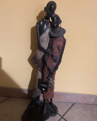 Statua indigeni
