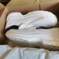 scarpe antinfortunistica da cucina