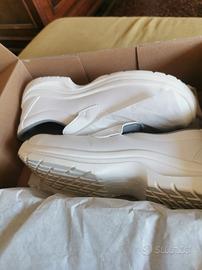 scarpe antinfortunistica da cucina