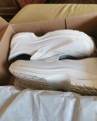 scarpe antinfortunistica da cucina