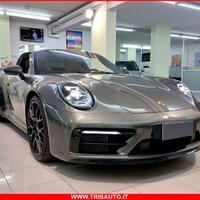PORSCHE 911 - 992 3.0 TARGA 4S SOLO 6000 KM (ASSE
