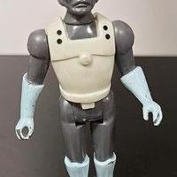 Voltron panosh place skull scavenger